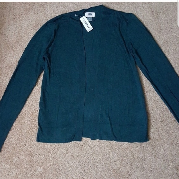 Old navy cardigans set of 4 - Picture 3 of 4